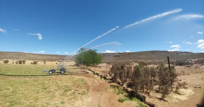 Rainmaker 200 | Irrigation Unlimited – trusted Rotrix partner