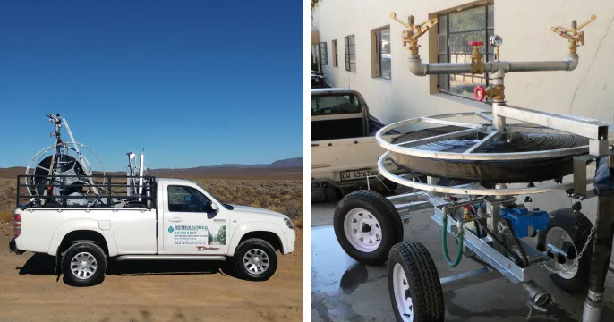 Rainmaker 200 | Irrigation Unlimited – trusted Rotrix partner