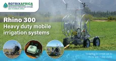 Rhino 300 | Irrigation Unlimited – trusted Rotrix partner