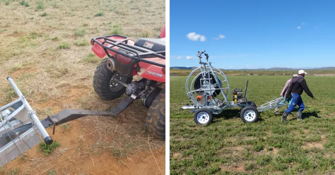 Rhino 300 | Irrigation Unlimited – trusted Rotrix partner