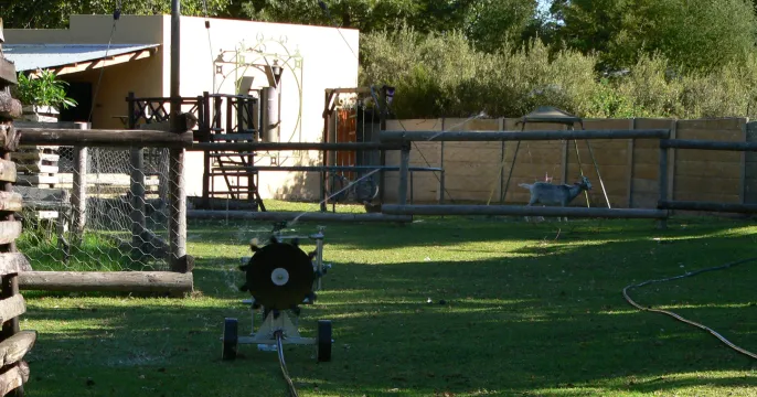 Sportsman 120 | Irrigation Unlimited – trusted Rotrix partner