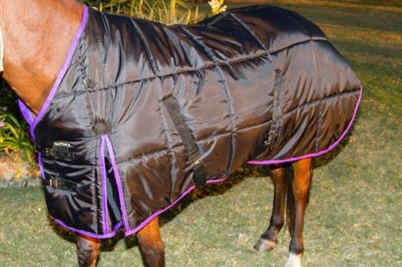 Duvet (Various colours & sizes) | Horse and Leisure