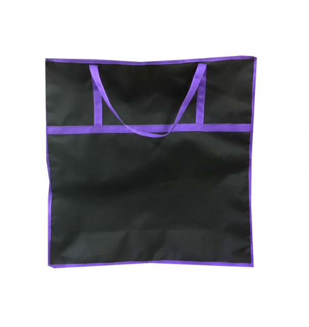 Saddle Pad/Blanket Storage Bag | Horse and Leisure