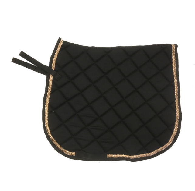 Saddle Pad Square | Horse and Leisure