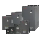 Variable Speed Drives | TCGC