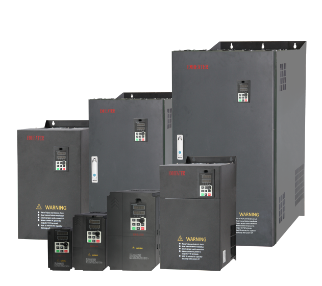 Variable Speed Drives | TCGC