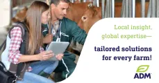 Human & animal nutrition | Tailored solutions for every farm | ADM Nutrition
