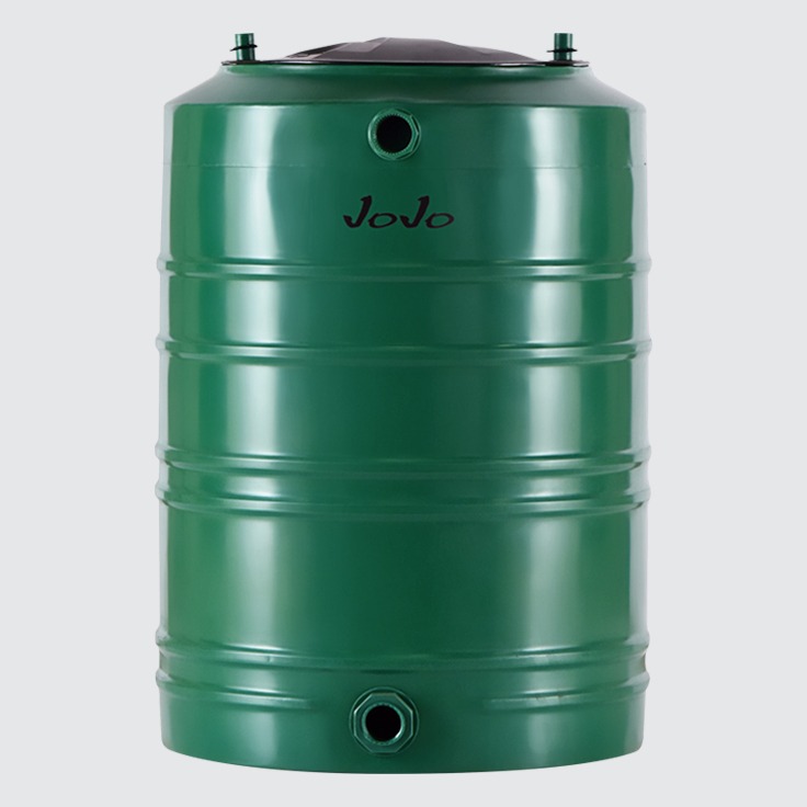 260 Litre vertical water storage tank | JoJo