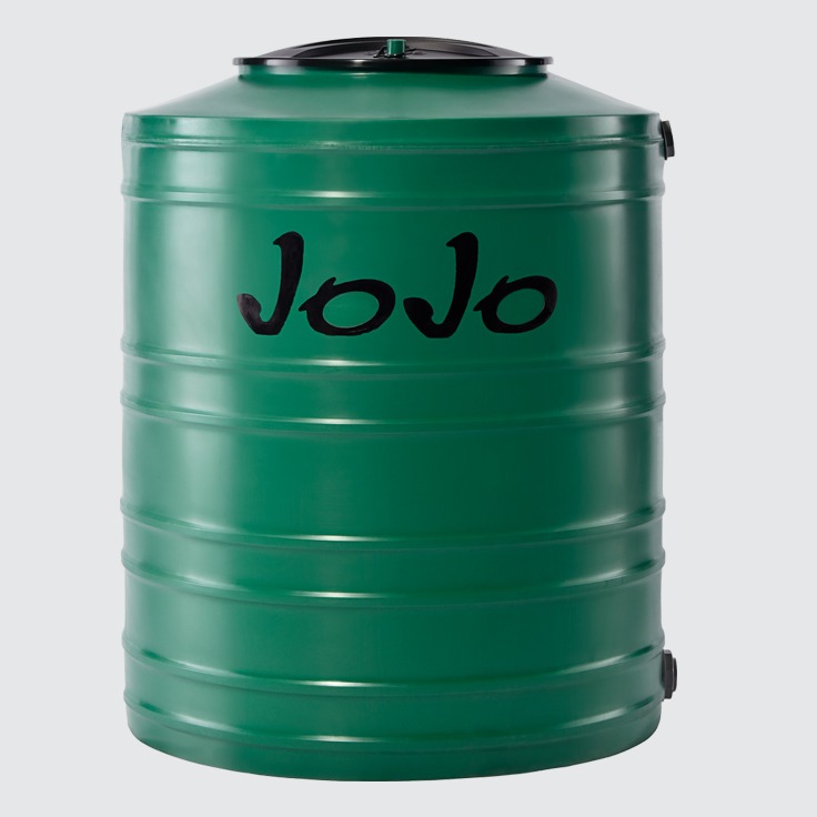 500 Litre Vertical Water Storage Tank | JoJo