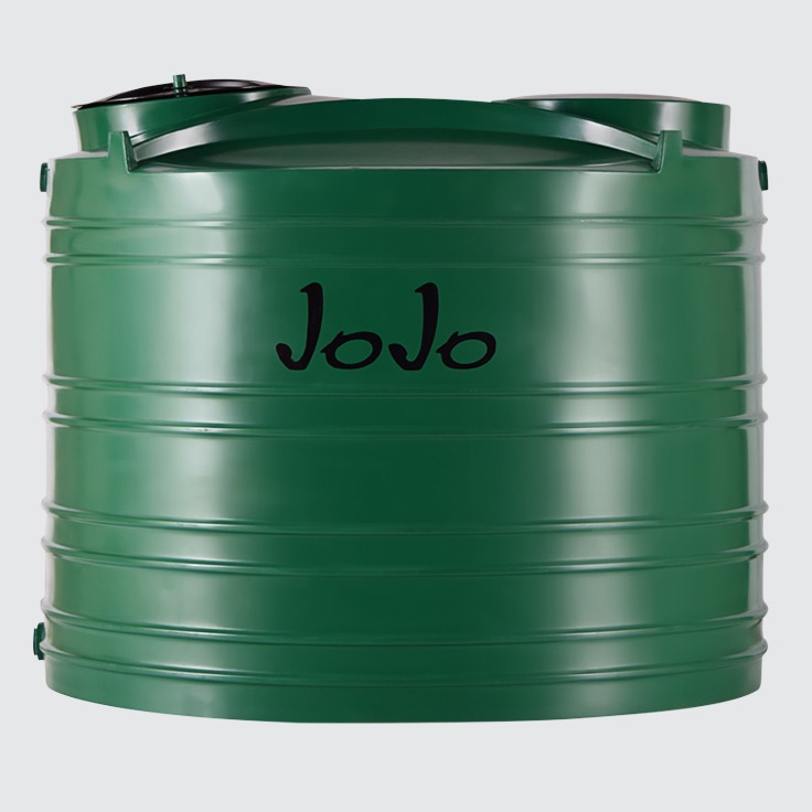 1 500 Litre Vertical Water Storage Tank | JoJo