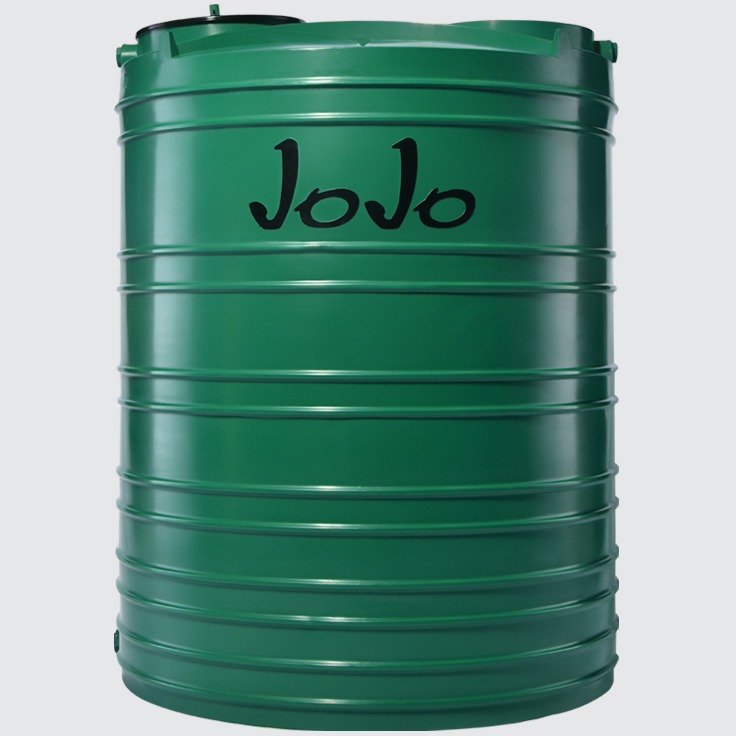 2 700 Litre Vertical Water Storage Tank | JoJo