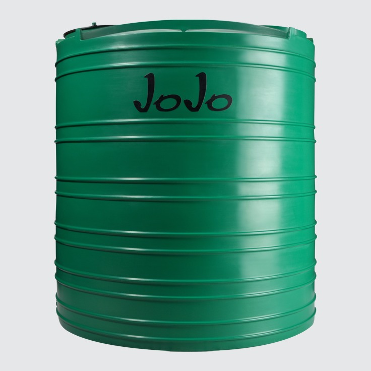 4 750 Litre Vertical Water Storage Tank | JoJo