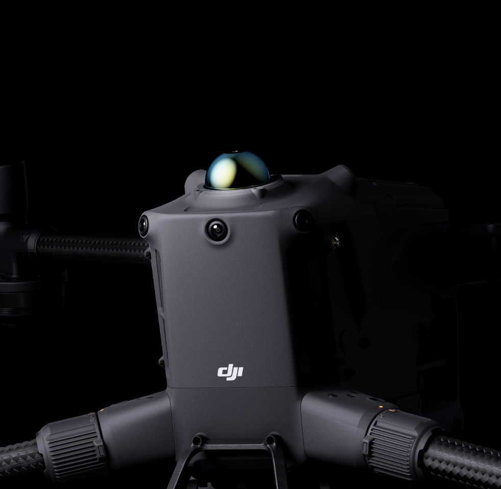 DJI Matrice 400