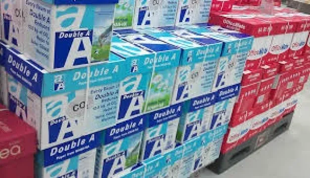 Typek Copier A4 Paper for sale