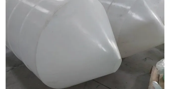 Cone Tank Excellence for Industrial & Farming Use | Roto Tanks