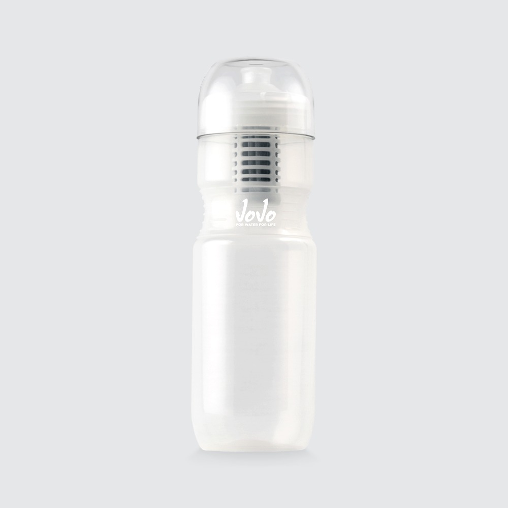 JoJo Water Filter Bottle | JoJo