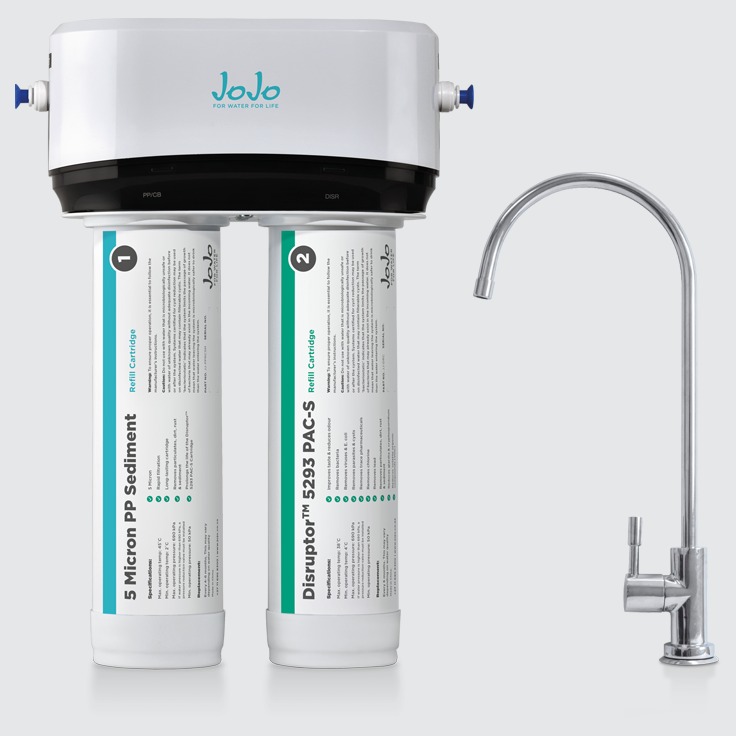 Undersink Filter | JoJo
