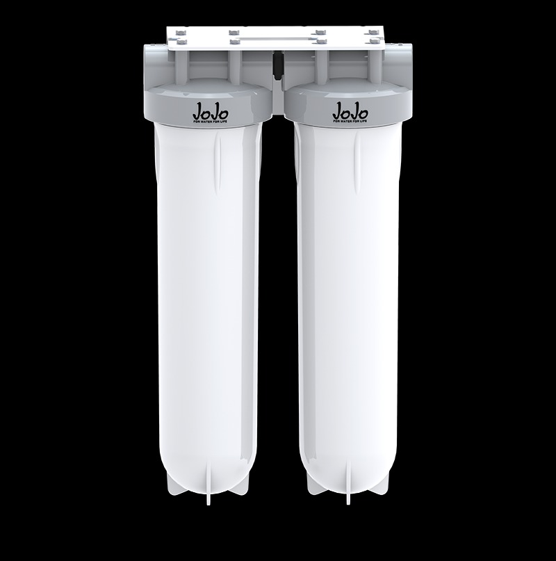 Whole-House Filter | JoJo