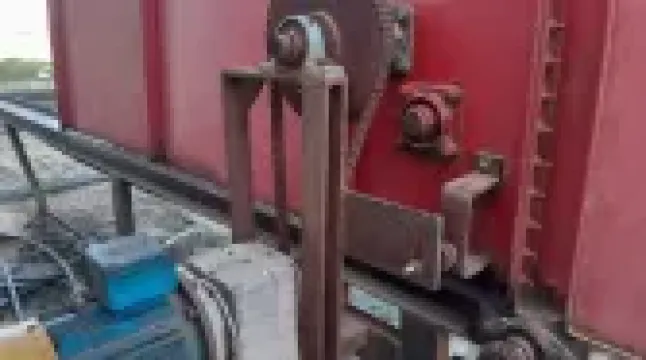 Drotsky M100|QAC Equipment