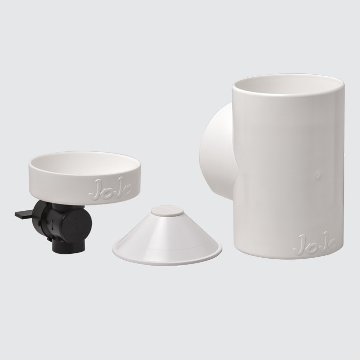 First Flush Rainwater Diverter | JoJo