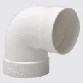 90 Degree Elbow Adapter 80/75mm | JoJo
