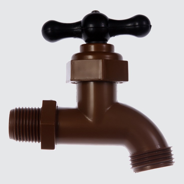 Plastic Tommy Tap (20mm) | JoJo