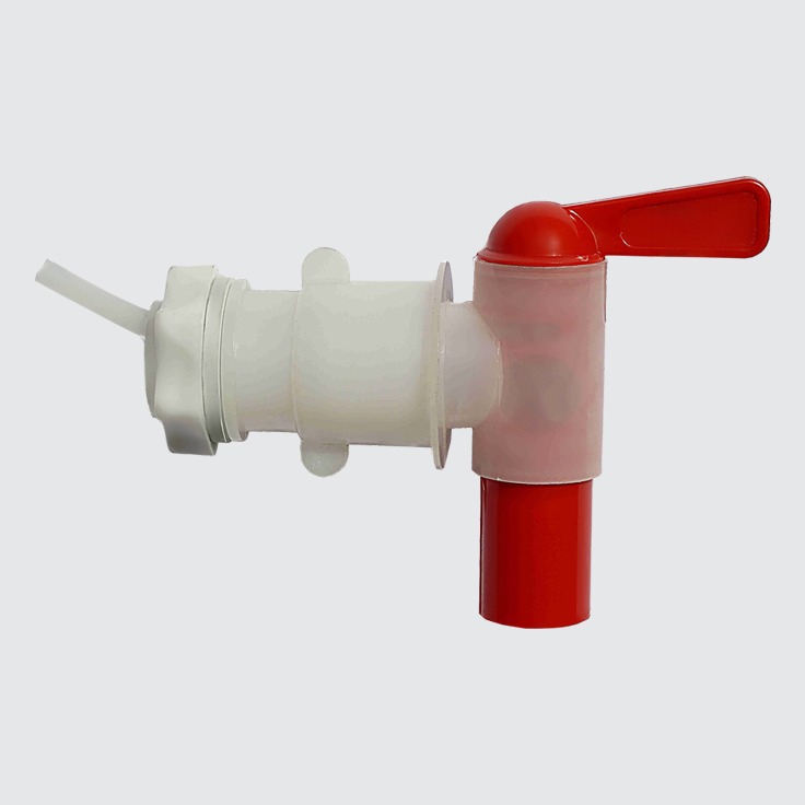 Plastic Tap (20mm) | JoJo