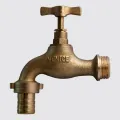 Brass Slimline Tap (20mm) | JoJo