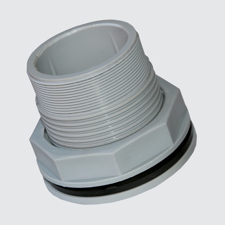 Male Tank Connector Long Series (75mm) | JoJo