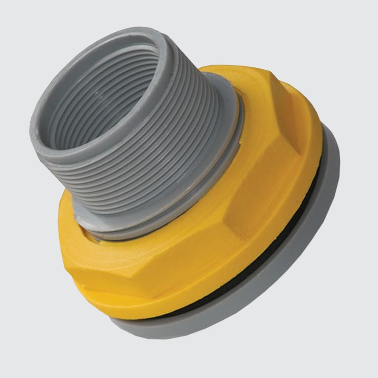 Diesel/Paraffin Tank Connectors (40mm, 50mm & 75mm) | JoJo