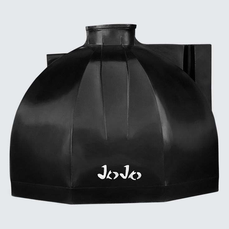 1 500 Litre Septic Tank | JoJo