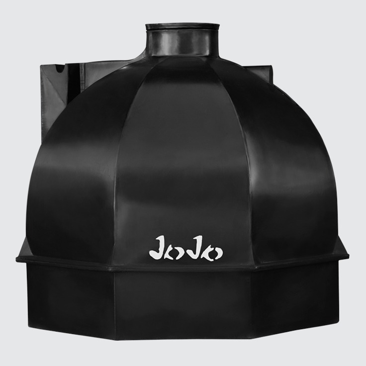2 000 Litre Septic Tank | JoJo