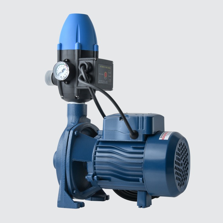 0.55kW Centrifugal Booster Pump | JoJo
