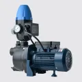 0.6kW Self-priming Jet Pump | JoJo