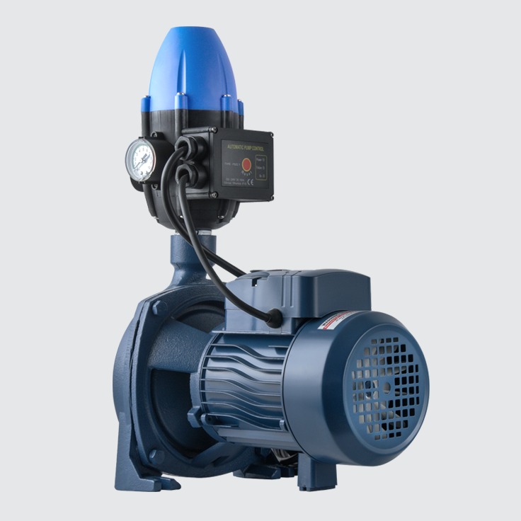 0.75kW Centrifugal Booster Pump | JoJo