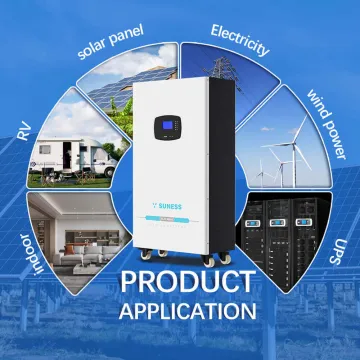 10years 15kw Power Wall 51.2V 48V 100ah 200ah 300ah Solar Lifepo4 Battery for Household Energy