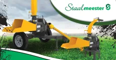 Forage Harvesters | Staalmeester Equipment
