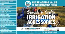Irrigation accessories | Irrigation Unlimited