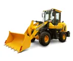 T-REX915 1.5 Ton Front End Loader | Revaro