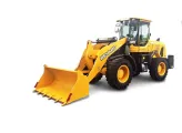 T-REX920 2 Ton Front End Loader | Revaro