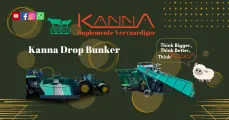 Kanna Drop Bunker | Kanna Industries