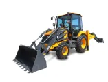 HD90 Heavy Duty Backhoe Loader | Revaro
