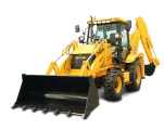 HD96 100HP Back-hoe Loader | Revaro
