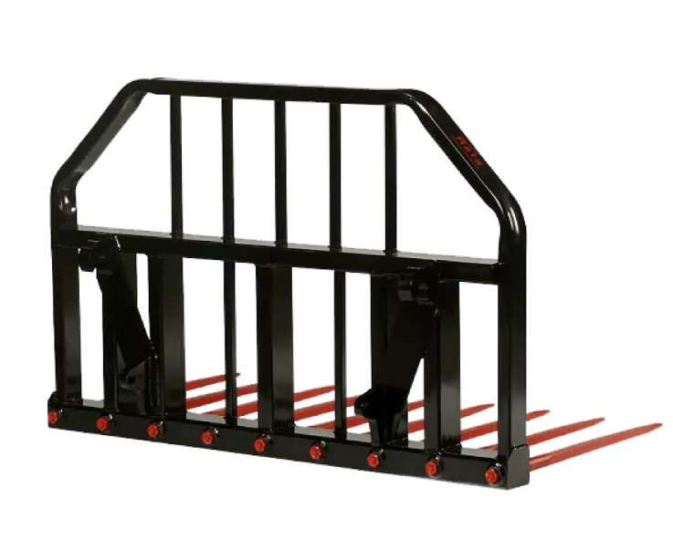 Grass Fork for Loaders | Revaro