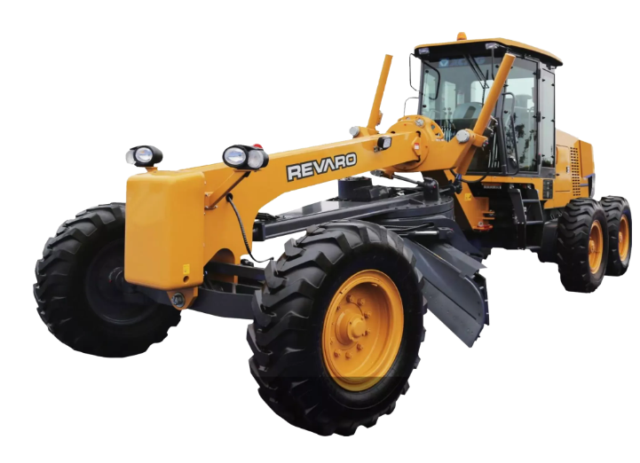 T-REX1012 11.2 Ton Grader | Revaro