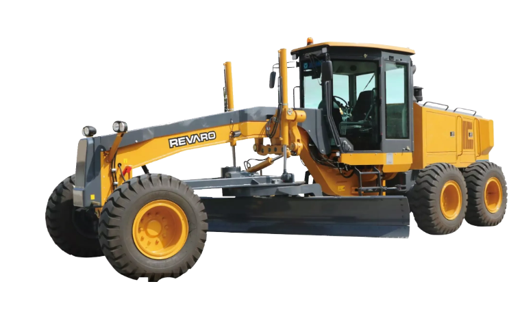T-REX1017 17 Ton Grader | Revaro
