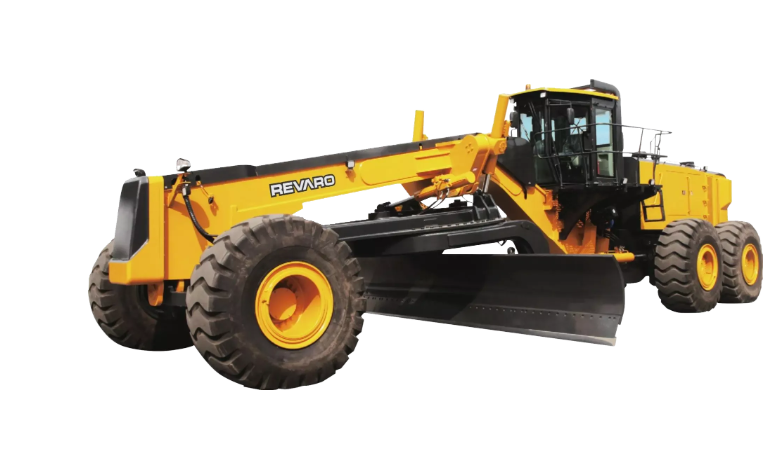 T-REX1076 76.7 Ton grader | Revaro