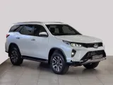TOYOTA FORTUNER 2.8 GD-6 RB VX A/T | Armoured Mobility