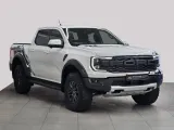 FORD RAPTOR 3.0 V6 ECOBOOST D/C P/U A/T 4WD | Armoured Mobility
