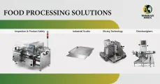 Food Processing Solutions | The Millennium Group